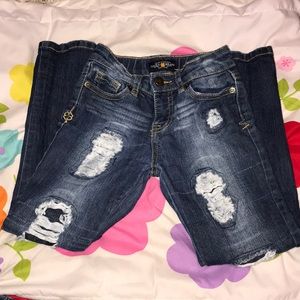 Lucky Brand Jeans